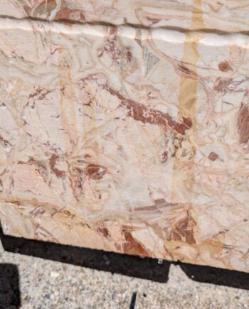 Mattoni 50x25x2 cm libeccio di Sicilia